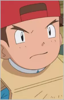 imagem de capa do personagem Hirota