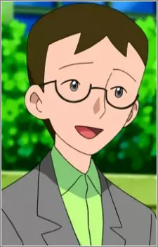 imagem de capa do personagem Kidachi