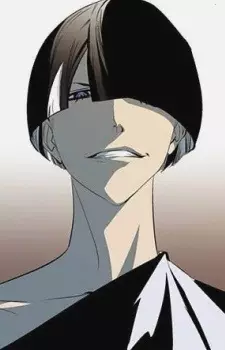 imagem de capa do personagem Tao