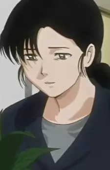 imagem de capa do personagem Ruriko Tonegawa