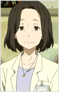 imagem de capa do personagem Youko Itoigawa