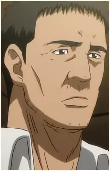 imagem de capa do personagem Sakomizu