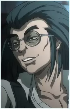 imagem de capa do personagem Tanaka