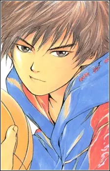 imagem de capa do personagem Akane Tachibana