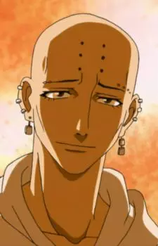 imagem de capa do personagem Koutarou Mikagami