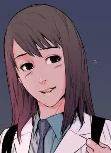 imagem de capa do personagem Yuna Suh