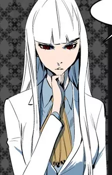 imagem de capa do personagem Seira J. Loyard