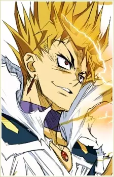 imagem de capa do personagem Oudo Miyakonojou