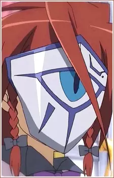 imagem de capa do personagem Akane Himegami