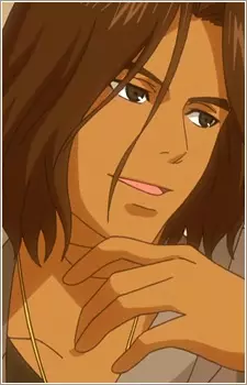 imagem de capa do personagem Leonardo Silva