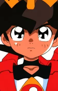 imagem de capa do personagem Wataru Ikusabe