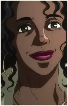 imagem de capa do personagem Carol