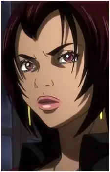imagem de capa do personagem Mattes