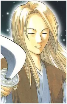 imagem de capa do personagem Ayumu Toujou