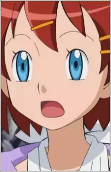 imagem de capa do personagem Misha
