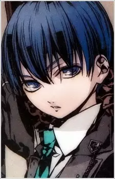 imagem de capa do personagem Nova