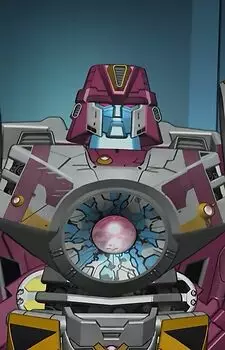 imagem de capa do personagem Vector Prime