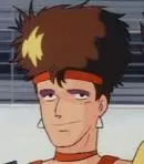 imagem de capa do personagem Mori Hiroki