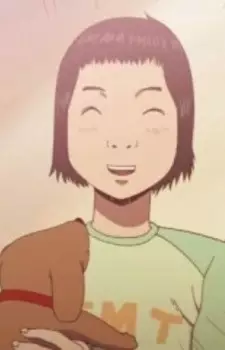 imagem de capa do personagem Hideki Saji