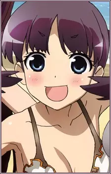 imagem de capa do personagem Kirame Hanada
