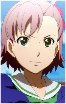 imagem de capa do personagem Uruchi Minaya