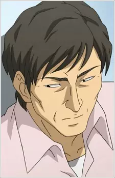 imagem de capa do personagem Ozu