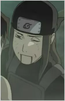 imagem de capa do personagem Kohari Umino