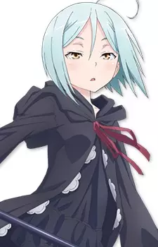 imagem de capa do personagem Arin Kannazuki