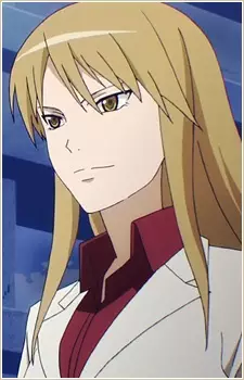 imagem de capa do personagem Youko Nakaizumi