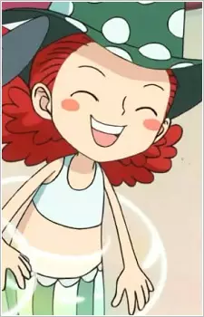 imagem de capa do personagem Ichika