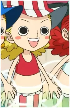 imagem de capa do personagem Nika