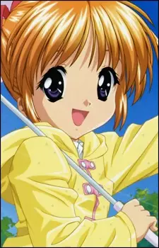 imagem de capa do personagem Hinako