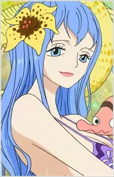 imagem de capa do personagem Mero