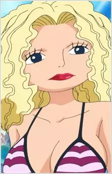 imagem de capa do personagem Kairen