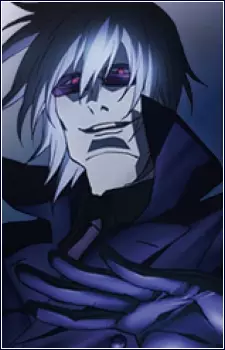 imagem de capa do personagem Unkai Saitou