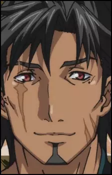 imagem de capa do personagem Masanori Fukushima