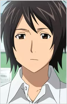 imagem de capa do personagem Misato