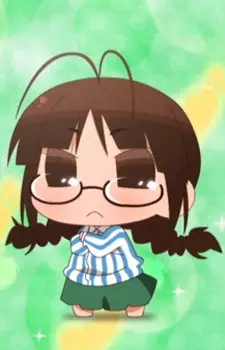imagem de capa do personagem Chicchan