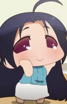 imagem de capa do personagem Miurasan
