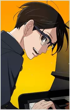 imagem de capa do personagem Kaoru Nishimi