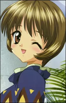imagem de capa do personagem Rinrin