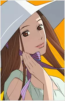imagem de capa do personagem Yurika Fukahori
