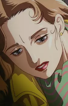 imagem de capa do personagem Michelle Rochasse