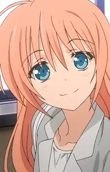 imagem de capa do personagem Chinami Oka