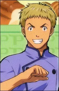 imagem de capa do personagem Kyousuke Kawachi