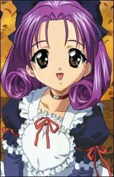imagem de capa do personagem Shirayuki