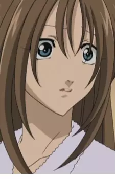 imagem de capa do personagem Rika Yamamura