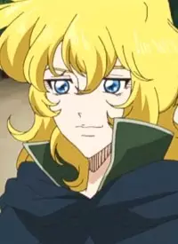 imagem de capa do personagem Danjin