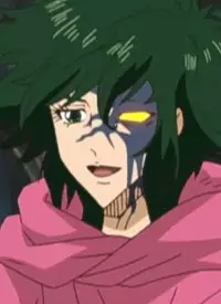 imagem de capa do personagem Kadin
