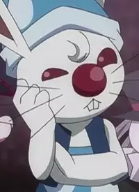 imagem de capa do personagem Roger